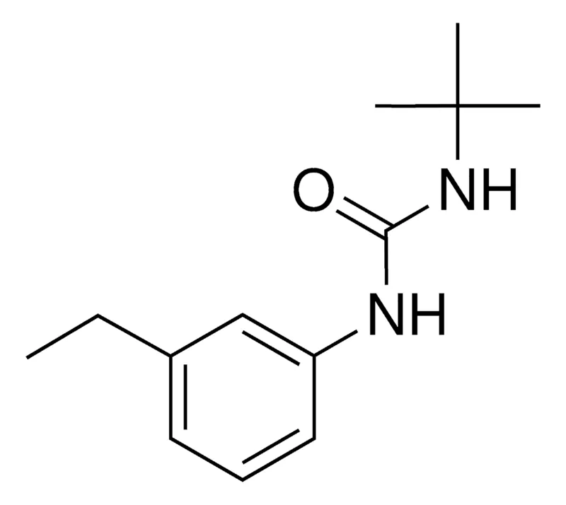 Sigma-Aldrich 1-TERT-BUTYL-3-(3-ETHYLPHENYL)UREA,AldrichCPR