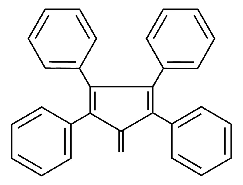 Sigma-Aldrich (5-METHYLENE-2,3,4-TRIPHENYL-1,3-CYCLOPENTADIEN-1-YL)BENZENE,AldrichCPR