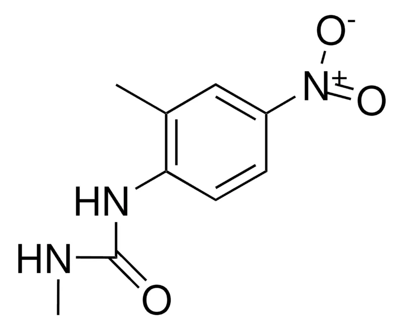 Sigma-Aldrich 1-METHYL-3-(2-METHYL-4-NITROPHENYL)UREA,AldrichCPR