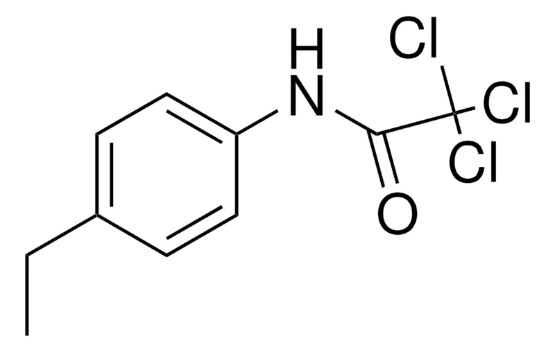 Sigma-Aldrich 4'-ETHYL-2,2,2-TRICHLOROACETANILIDE，AldrichCPR