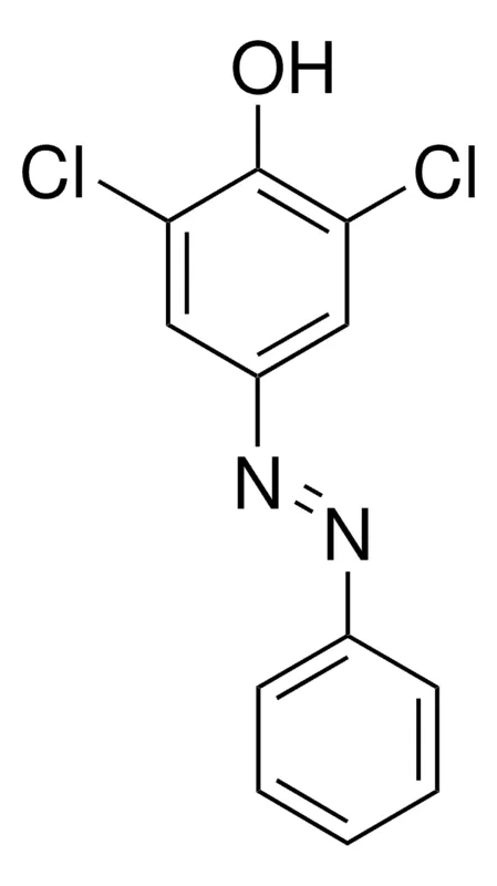 Sigma-Aldrich 4-(PHENYLAZO)-2,6-DICHLOROPHENOL,AldrichCPR
