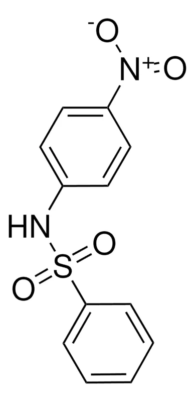 Sigma-Aldrich 4'-NITROBENZENESULFONANILIDE，AldrichCPR