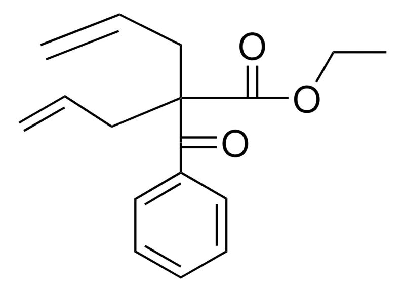 Sigma-Aldrich ETHYL 2,2-DIALLYLBENZOYLACETATE,AldrichCPR