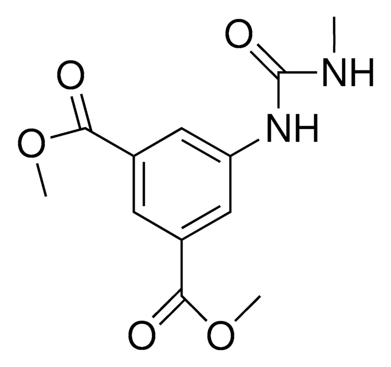 Sigma-Aldrich DIMETHYL 5-(3-METHYLUREIDO)ISOPHTHALATE,AldrichCPR