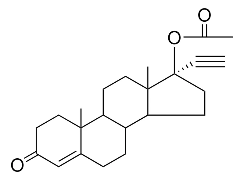 Sigma-Aldrich 3-OXOPREGN-4-EN-20-YN-17-BETA-YL ACETATE，AldrichCPR