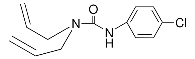 Sigma-Aldrich 3-(4-CHLOROPHENYL)-1,1-DIALLYLUREA，AldrichCPR