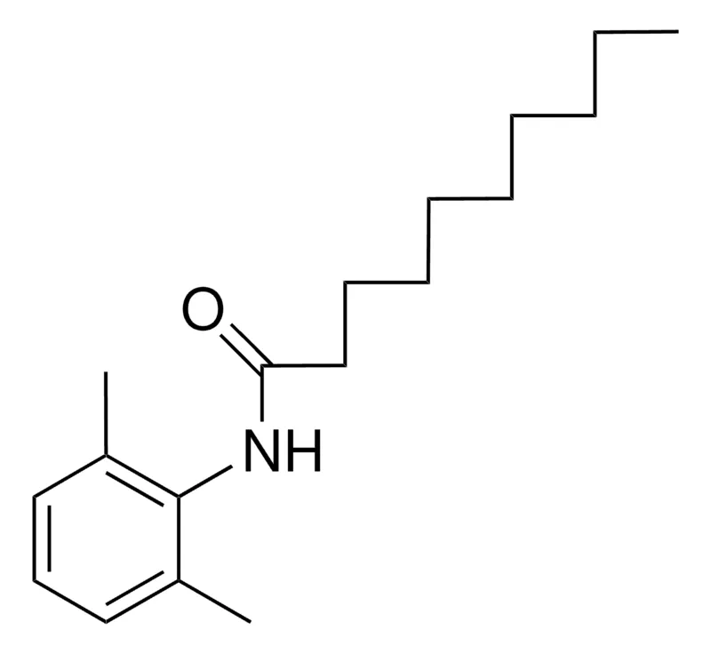 Sigma-Aldrich 2',6'-DIMETHYLDECANANILIDE,AldrichCPR