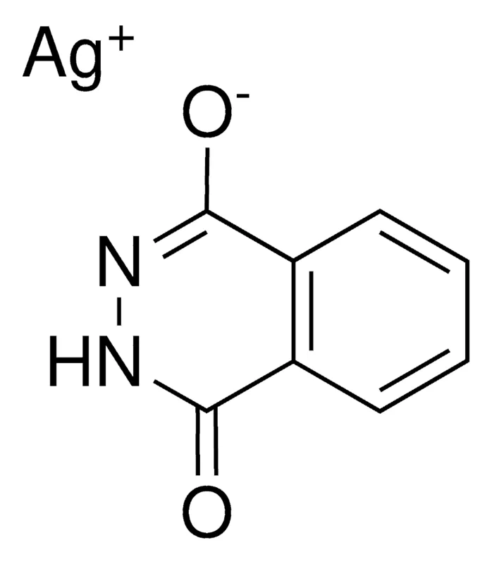 Sigma-Aldrich 4-HYDROXY-1(2H)-PHTHALAZINONE, SILVER SALT,AldrichCPR