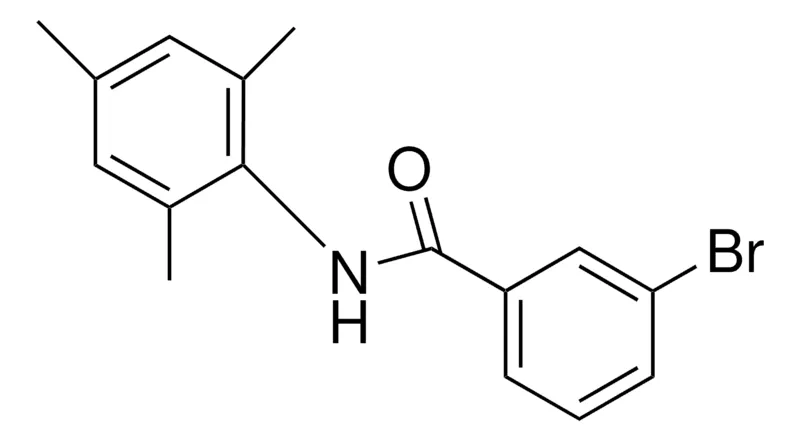 Sigma-Aldrich 3-BROMO-2',4',6'-TRIMETHYLBENZANILIDE,AldrichCPR