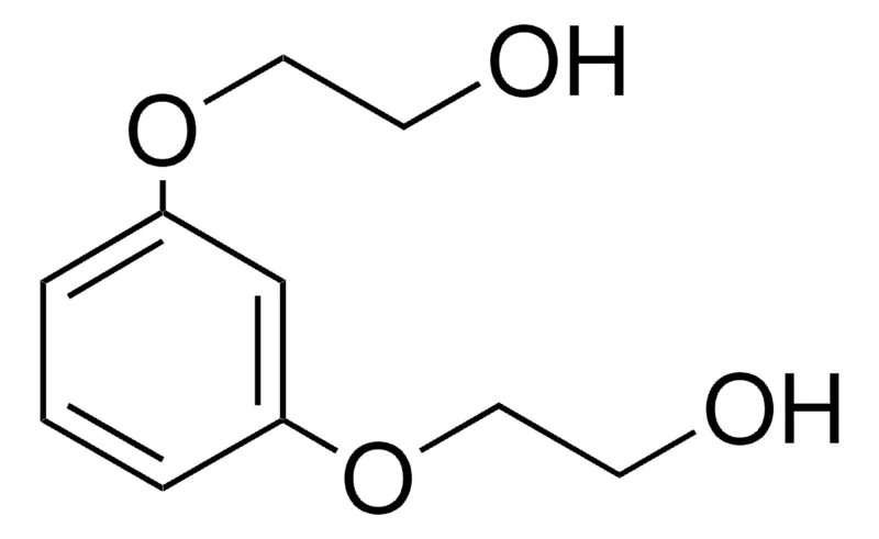 Sigma-Aldrich RESORCINOL BIS(2-HYDROXYETHYL) ETHER,AldrichCPR