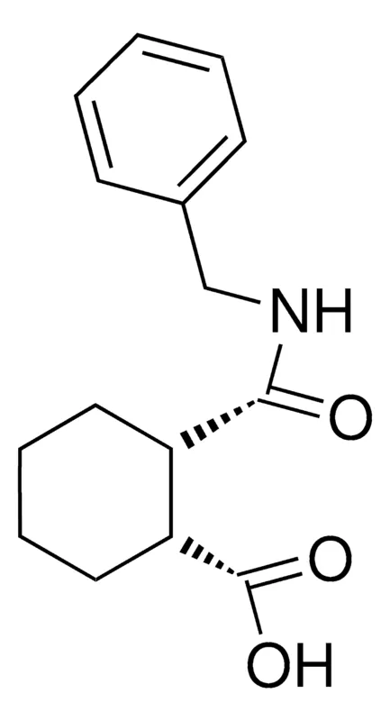 Sigma-Aldrich CIS-N-BENZYLHEXAHYDROPHTHALAMIC ACID,AldrichCPR