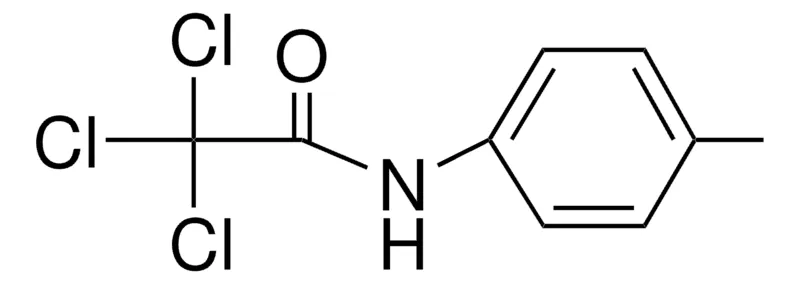 Sigma-Aldrich 4'-METHYL-2,2,2-TRICHLOROACETANILIDE,AldrichCPR