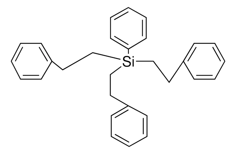 Sigma-Aldrich PHENYLTRIPHENETHYLSILANE,AldrichCPR