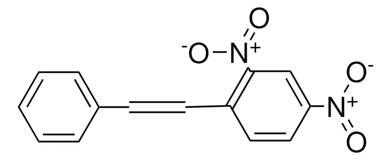 Sigma-Aldrich 2,4-DINITROSTILBENE，AldrichCPR