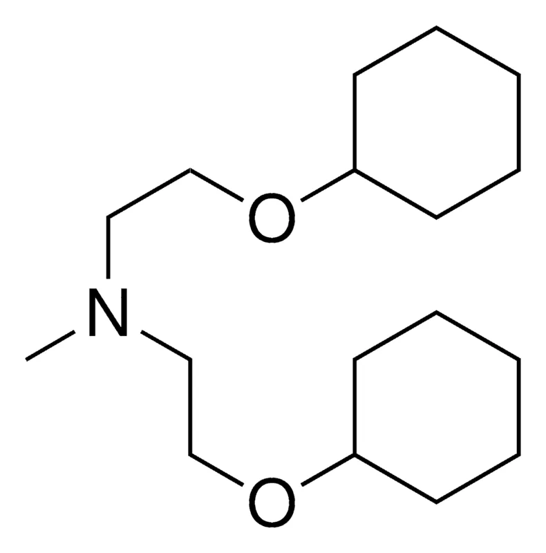 Sigma-Aldrich BIS-(2-CYCLOHEXYLOXY-ETHYL)-METHYL-AMINE,AldrichCPR