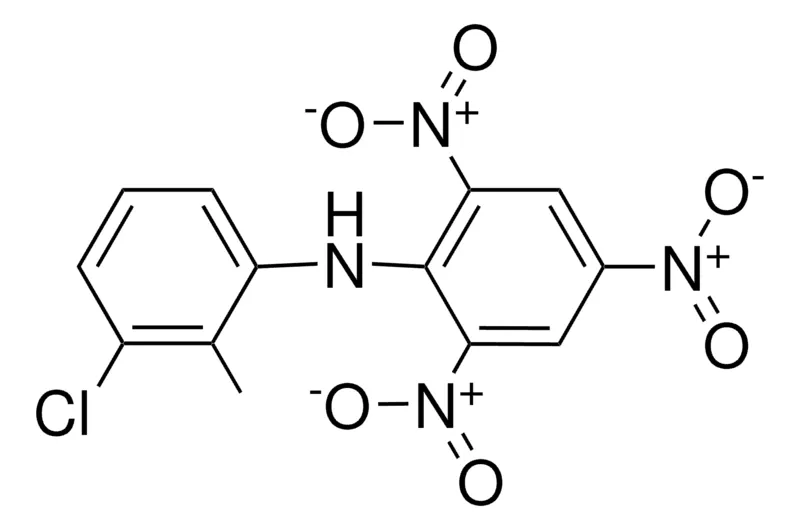 Sigma-Aldrich N-(3-CHLORO-ORTHO-TOLYL)-PICRYLAMINE,AldrichCPR