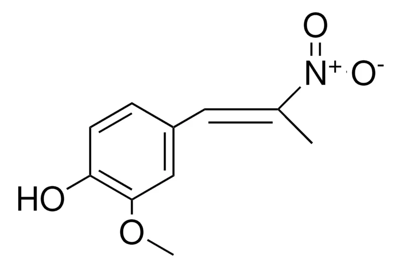 Sigma-Aldrich 2-METHOXY-4-(2-NITRO-PROPENYL)-PHENOL,AldrichCPR