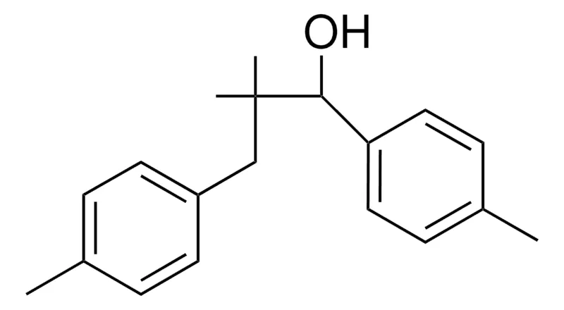 Sigma-Aldrich 1,3-DI(4-TOLYL)-2,2-DIMETHYLPROPANOL,AldrichCPR