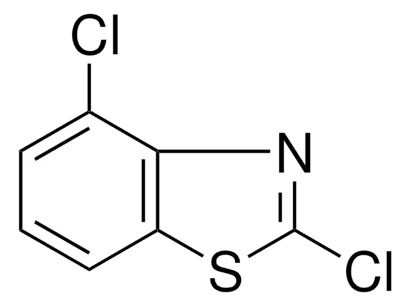 Sigma-Aldrich 2,4-DICHLORO-BENZOTHIAZOLE,AldrichCPR