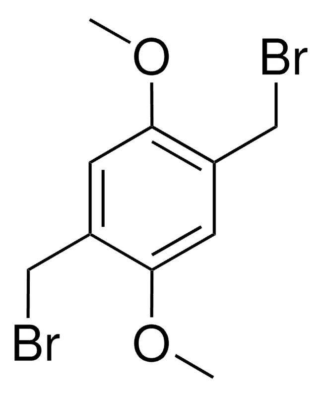 Sigma-Aldrich ALPHA,ALPHA'-DIBROMO-2,5-DIMETHOXY-P-XYLENE,AldrichCPR