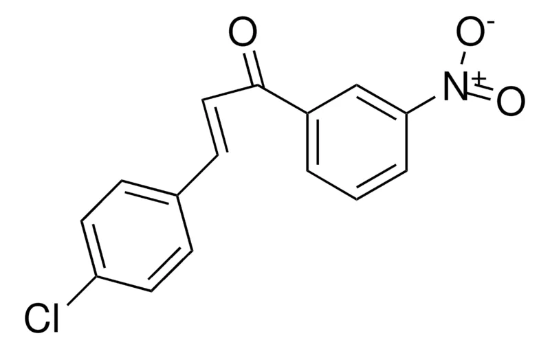 Sigma-Aldrich 4-CHLORO-3'-NITROCHALCONE,AldrichCPR