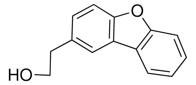 Sigma-Aldrich 2-(2-HYDROXYETHYL)DIBENZOFURAN，AldrichCPR