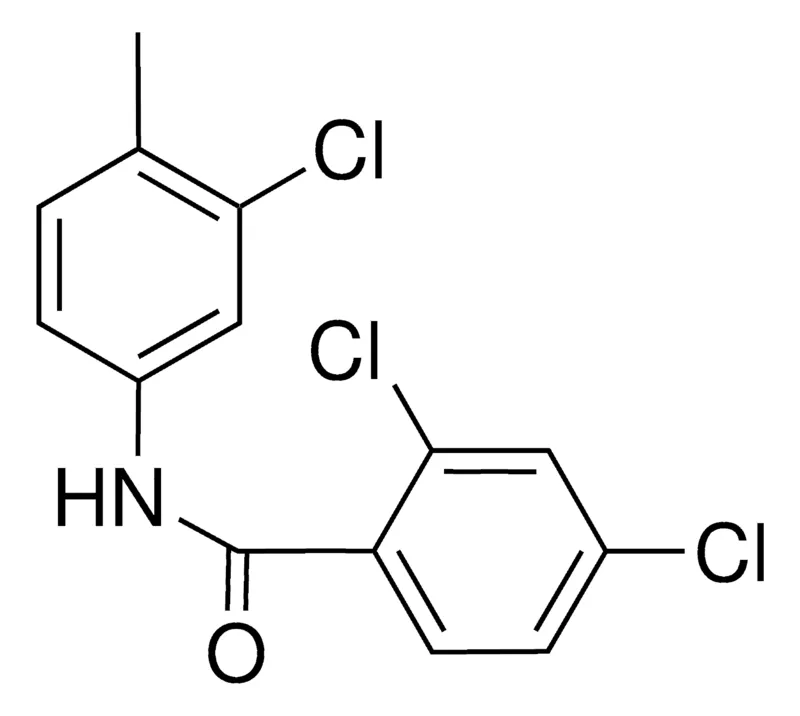 Sigma-Aldrich 4'-METHYL-2,3',4-TRICHLOROBENZANILIDE,AldrichCPR