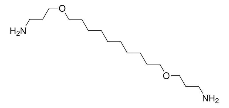 Sigma-Aldrich 3,3'-(DECAMETHYLENEDIOXY)-BIS-(PROPYLAMINE)，AldrichCPR