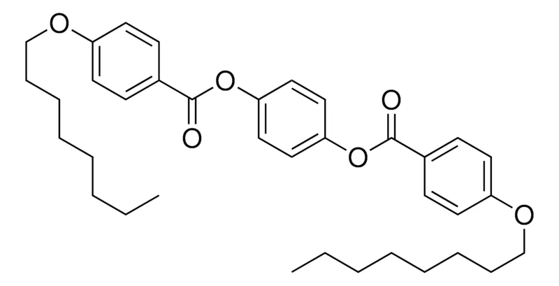 Sigma-Aldrich 4-{[4-(OCTYLOXY)BENZOYL]OXY}PHENYL 4-(OCTYLOXY)BENZOATE，AldrichCPR