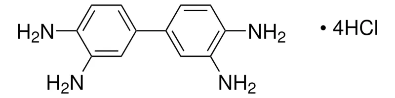 Sigma-Aldrich (1,1'-BIPHENYL)-3,3',4,4'-TETRAMINE TETRAHYDROCHLORIDE,AldrichCPR