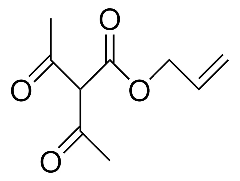 Sigma-Aldrich ALLYL 2-ACETYLACETOACETATE,AldrichCPR