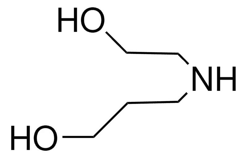 Sigma-Aldrich 3-(2-HYDROXYETHYLAMINO)-1-PROPANOL,AldrichCPR