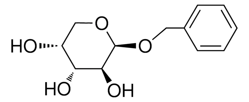 Sigma-Aldrich 1-O-BENZYL-BETA-D-ARABINOSIDE，AldrichCPR