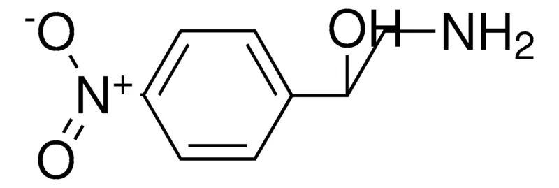 Sigma-Aldrich 2-AMINO-1-(4-NITRO-PHENYL)-ETHANOL,AldrichCPR