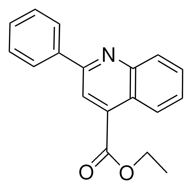 Sigma-Aldrich ETHYL 2-PHENYL-4-QUINOLINECARBOXYLATE,AldrichCPR