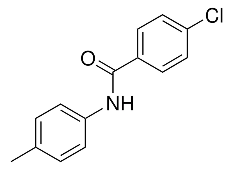 Sigma-Aldrich 4-CHLORO-P-BENZOTOLUIDIDE,AldrichCPR