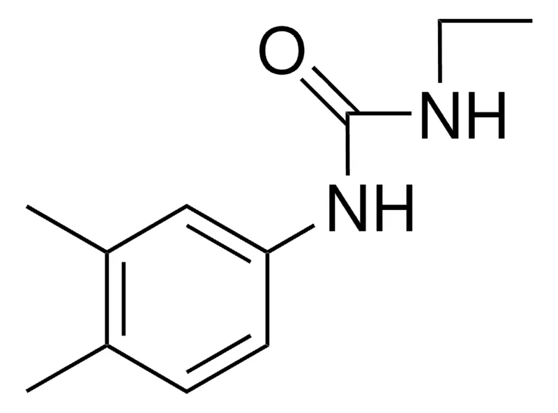 Sigma-Aldrich 1-ETHYL-3-(3,4-XYLYL)UREA,AldrichCPR