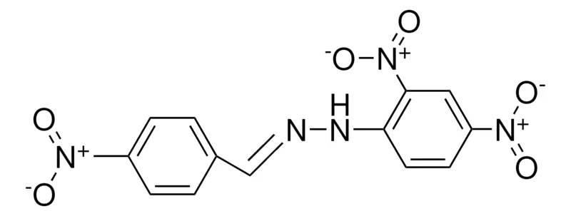 Sigma-Aldrich 4-NITROBENZALDEHYDE 2,4-DINITROPHENYLHYDRAZONE，AldrichCPR