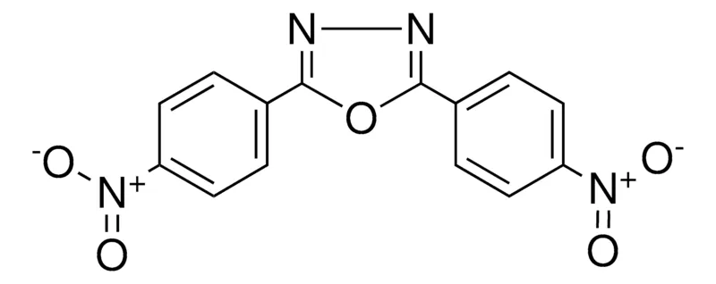 Sigma-Aldrich 2,5-BIS-(4-NITRO-PHENYL)-(1,3,4)OXADIAZOLE，AldrichCPR