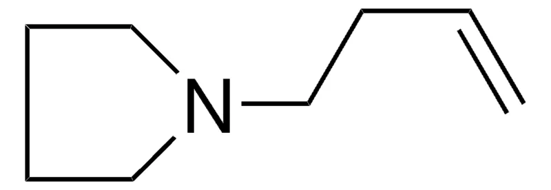 Sigma-Aldrich 1-(3-BUTENYL)PYRROLIDINE，AldrichCPR