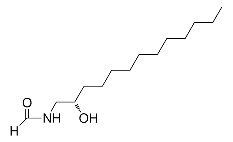 Sigma-Aldrich N-(2-HYDROXY-TRIDECYL)-FORMAMIDE，AldrichCPR