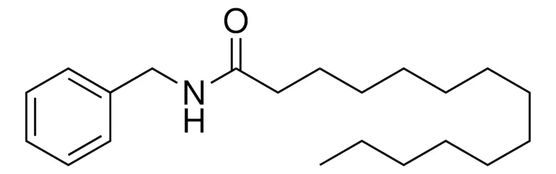 Sigma-Aldrich TETRADECANOIC ACID BENZYLAMIDE，AldrichCPR