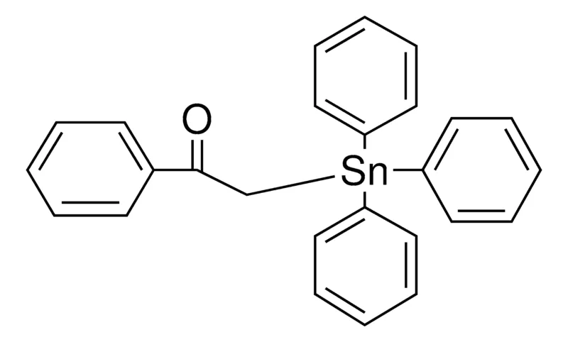 Sigma-Aldrich 2-(TRIPHENYLSTANNYL)ACETOPHENONE,AldrichCPR