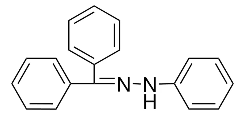 Sigma-Aldrich BENZOPHENONE PHENYLHYDRAZONE,AldrichCPR