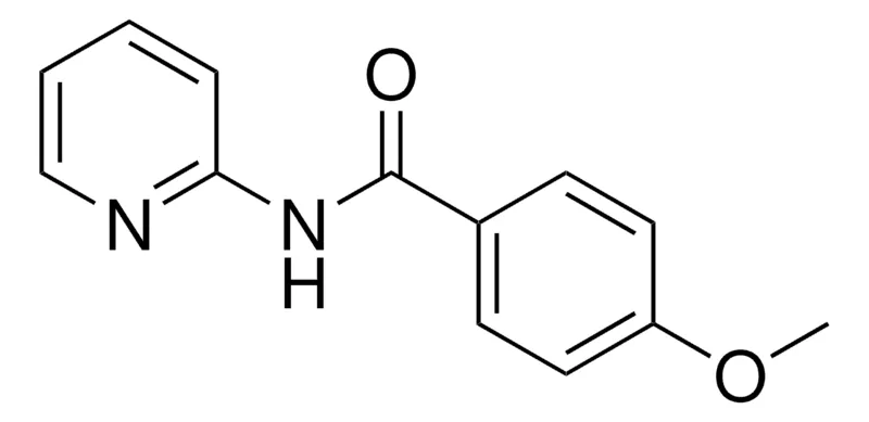 Sigma-Aldrich 4-METHOXY-N-(2-PYRIDINYL)BENZAMIDE,AldrichCPR