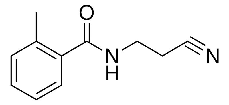 Sigma-Aldrich N-(2-CYANO-ETHYL)-2-METHYL-BENZAMIDE，AldrichCPR