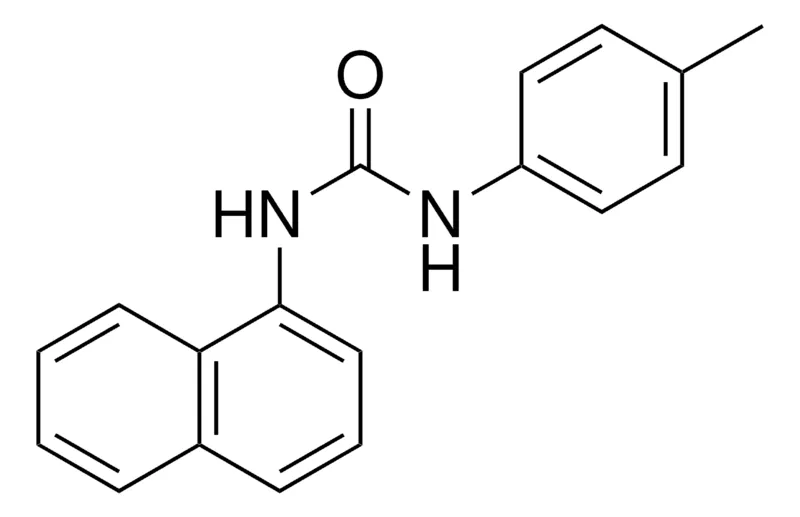 Sigma-Aldrich 1-(1-NAPHTHYL)-3-(P-TOLYL)UREA，AldrichCPR