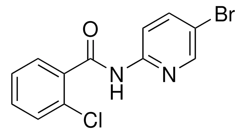 Sigma-Aldrich N-(5-BROMO-PYRIDIN-2-YL)-2-CHLORO-BENZAMIDE,AldrichCPR