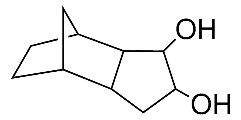Sigma-Aldrich TRICYCLO(5.2.1.02,6)DECANE-3,4-DIOL,AldrichCPR