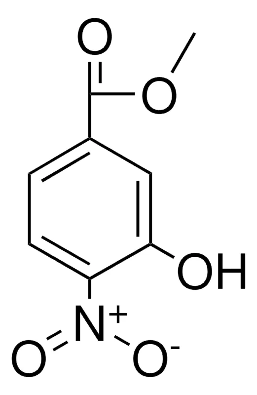 Sigma-Aldrich METHYL 3-HYDROXY-4-NITROBENZOATE,AldrichCPR